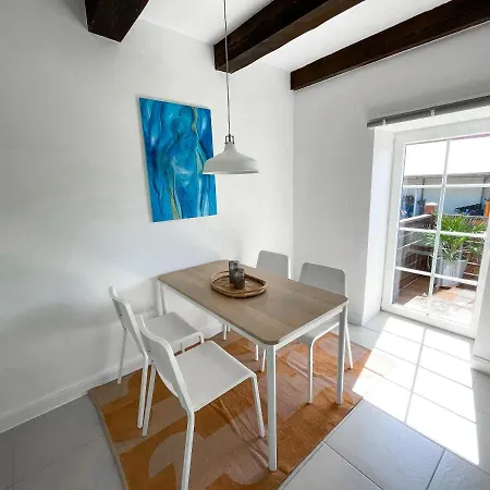 Pauernhof Διαμέρισμα *