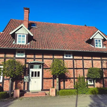 Pauernhof Διαμέρισμα