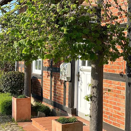 Апартаменты Pauernhof