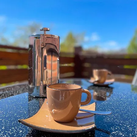 Pauernhof Апартаменты Бад-Нендорф