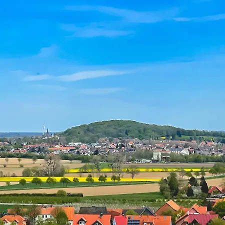 Pauernhof Bad Nenndorf