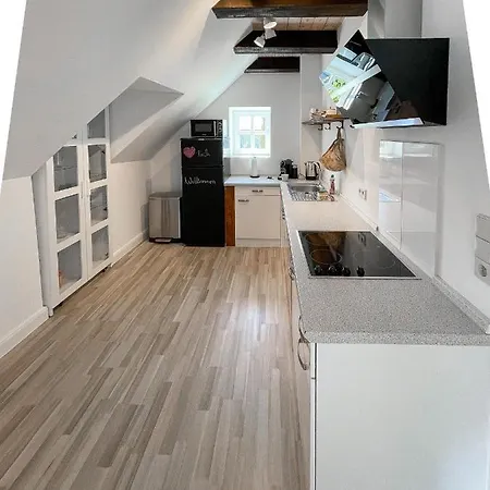 Pauernhof Apartament *