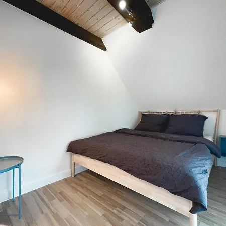 Pauernhof Апартаменты Бад-Нендорф