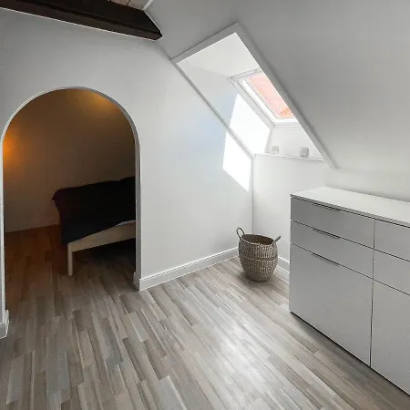 Διαμέρισμα Pauernhof Bad Nenndorf