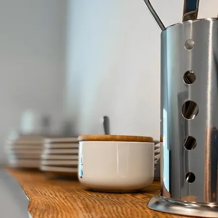 Διαμέρισμα Pauernhof