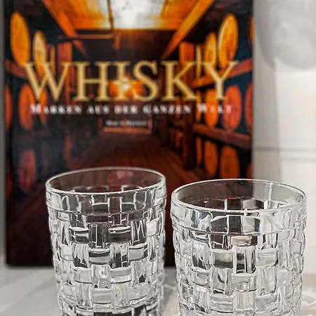 Апартаменты Pauernhof