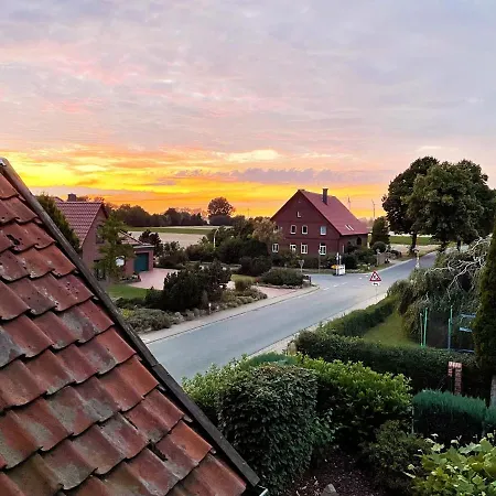 Διαμέρισμα Pauernhof *