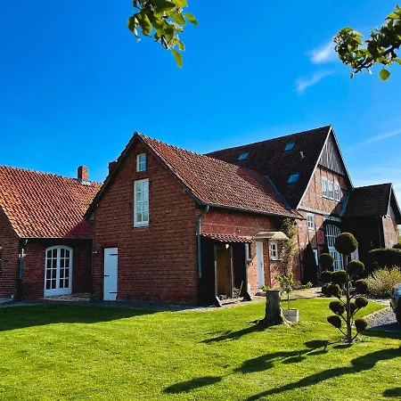 Διαμέρισμα Pauernhof *