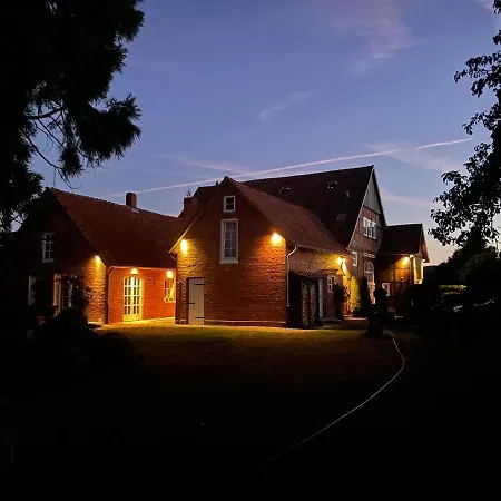 Διαμέρισμα Pauernhof Bad Nenndorf