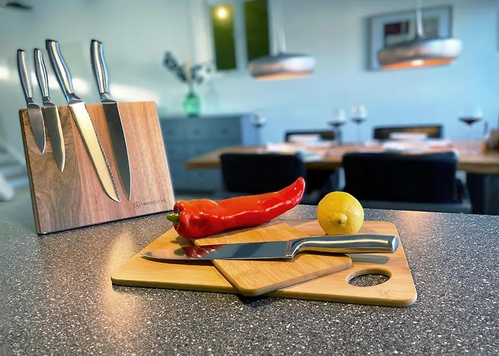 아파트 Pauernhof
