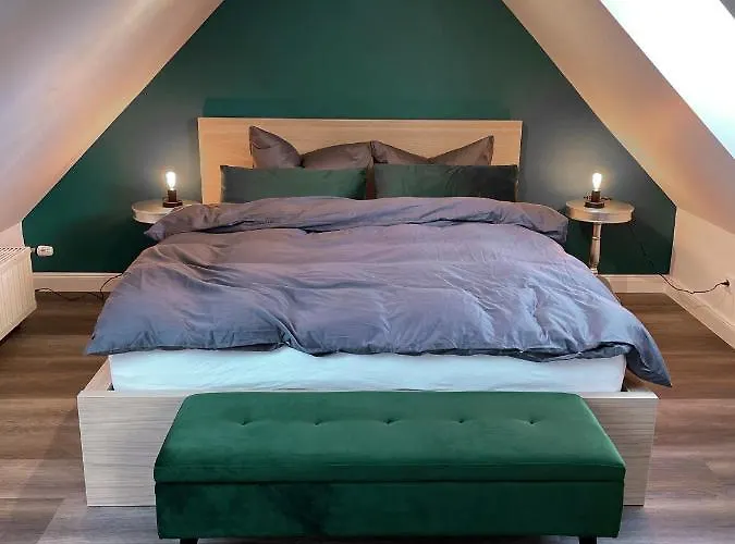 아파트 Pauernhof *